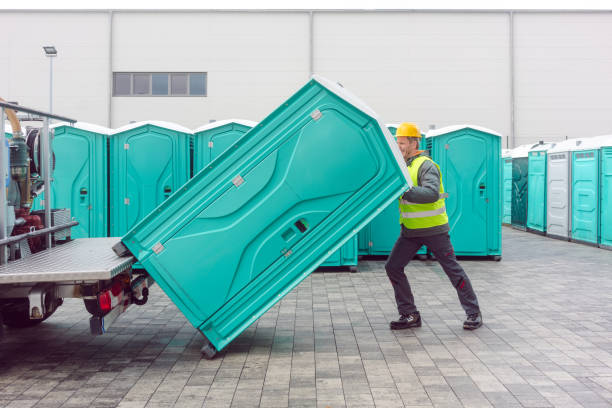 Best Local porta potty services  in Friendly, MD