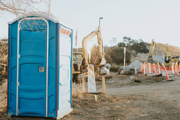 Portable Toilet Options We Offer in Friendly, MD