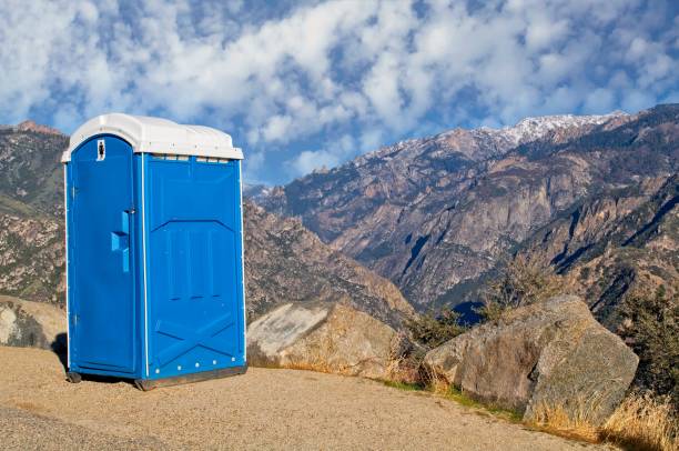 Best Portable restroom trailer rental  in Friendly, MD