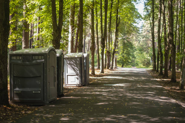 Best Local porta potty services  in Friendly, MD