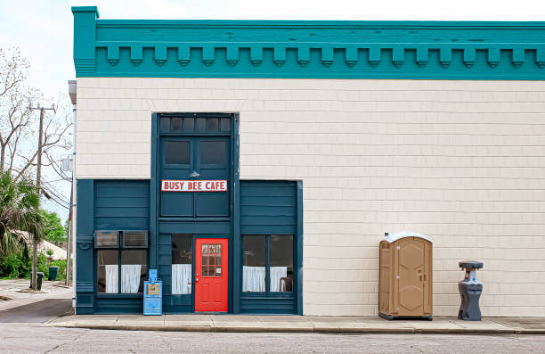 Friendly, MD porta potty rental Company